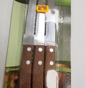 STEAK KNIFE