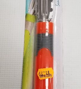 SCALE SCRAPER