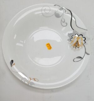 MELAMINE SOUP BOWL