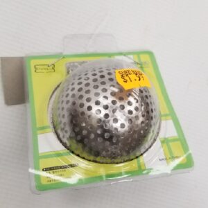 PUNCHING-TEA-BALL