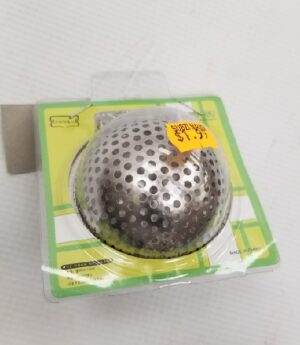 PUNCHING-TEA-BALL