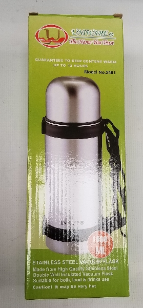 VACUUM FLASK