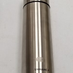 STAINLESS-VACUUM-FLASK
