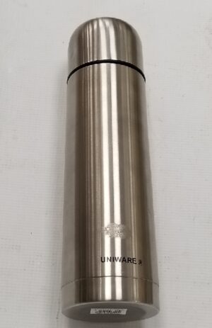 STAINLESS-VACUUM-FLASK
