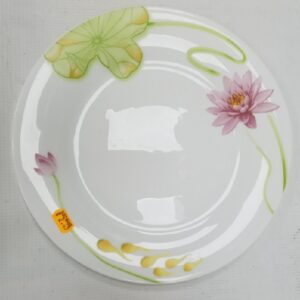DINNER PLATE