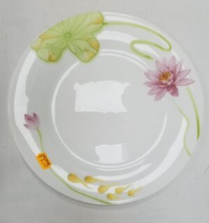 DINNER PLATE