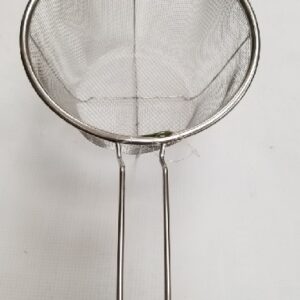 STRAINER 18 CM