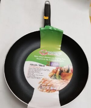 ALUMINU NONSTICK PAN