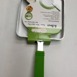SQUARE MINI GRILL PAN