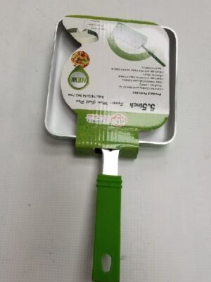 SQUARE MINI GRILL PAN