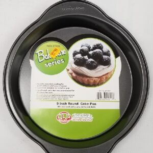 NONSTICK BAKEWARE