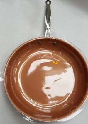 COPPER MASTER