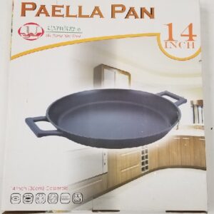 PAELLA PAN