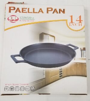 PAELLA PAN