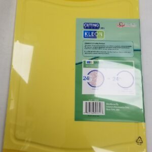 CITTING BOARD W KLEON