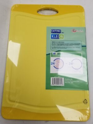 CITTING BOARD W KLEON