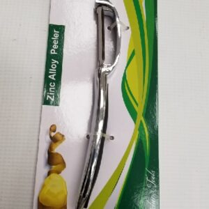 ZINC ALLOY PEELER