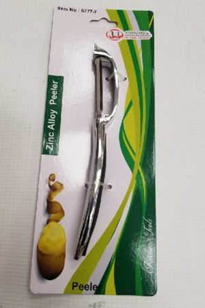 ZINC ALLOY PEELER