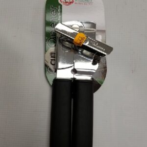 CAN OPENER