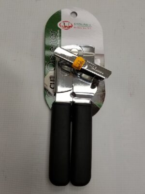 CAN OPENER