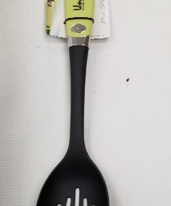 NS SLOTTED SPOON