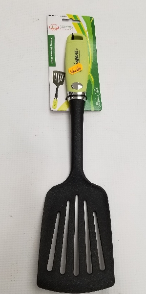 NO STICK SLOTTEDTURNER