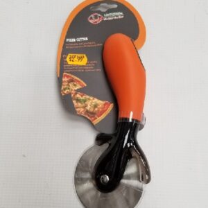 PIZZA CUTTER