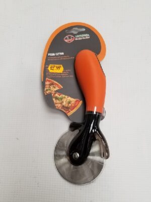 PIZZA CUTTER