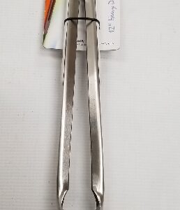 SS TONG 12 INCH