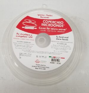 COVER FOR MICROWAVE