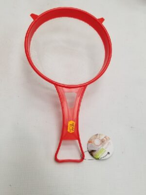 PLASTICK SREANER