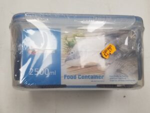 FOOD CONTAINER