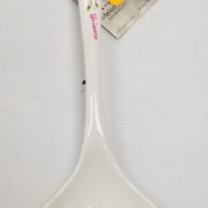 MELAMINE SPOON