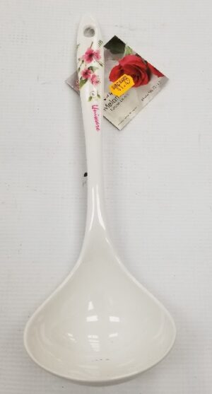MELAMINE SPOON