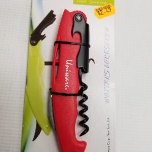 WATTERS CORKSCREW