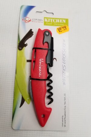 WATTERS CORKSCREW