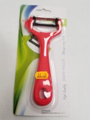 PEELER