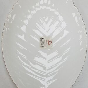 PAN PLATE