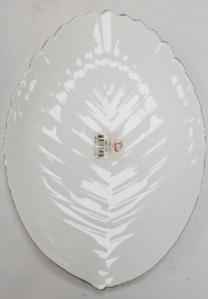 PAN PLATE