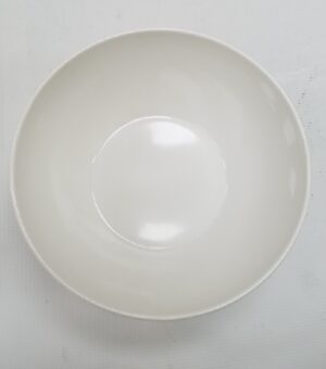 PLASTIC BOWLS