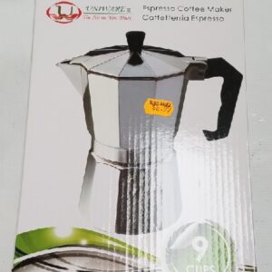 ESPRESSO COFFEE MAKER