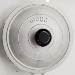 CASTING CALDERO 20 CM