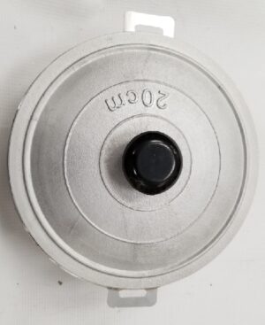 CASTING CALDERO 20 CM