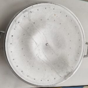 SPEACIAL ALMUNIUM CALDERO 32 CM