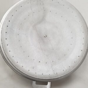 SPEACIAL ALMUNIUM CALDERO 38 CM