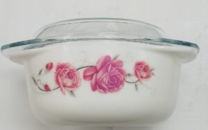 ROSE PATREN