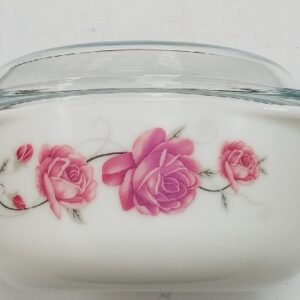 ROSE PATREN