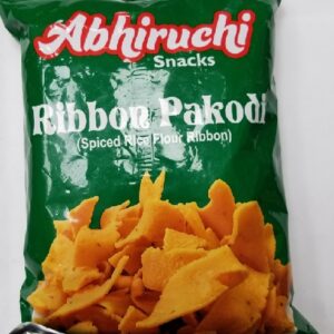 RIBBON PAKODI
