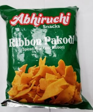 RIBBON PAKODI