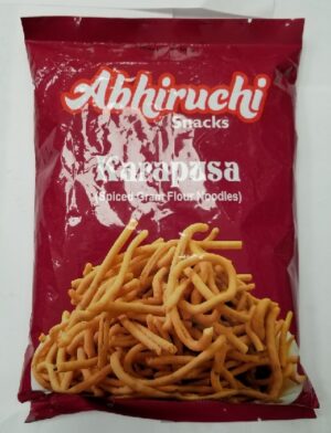 KARAPUSA